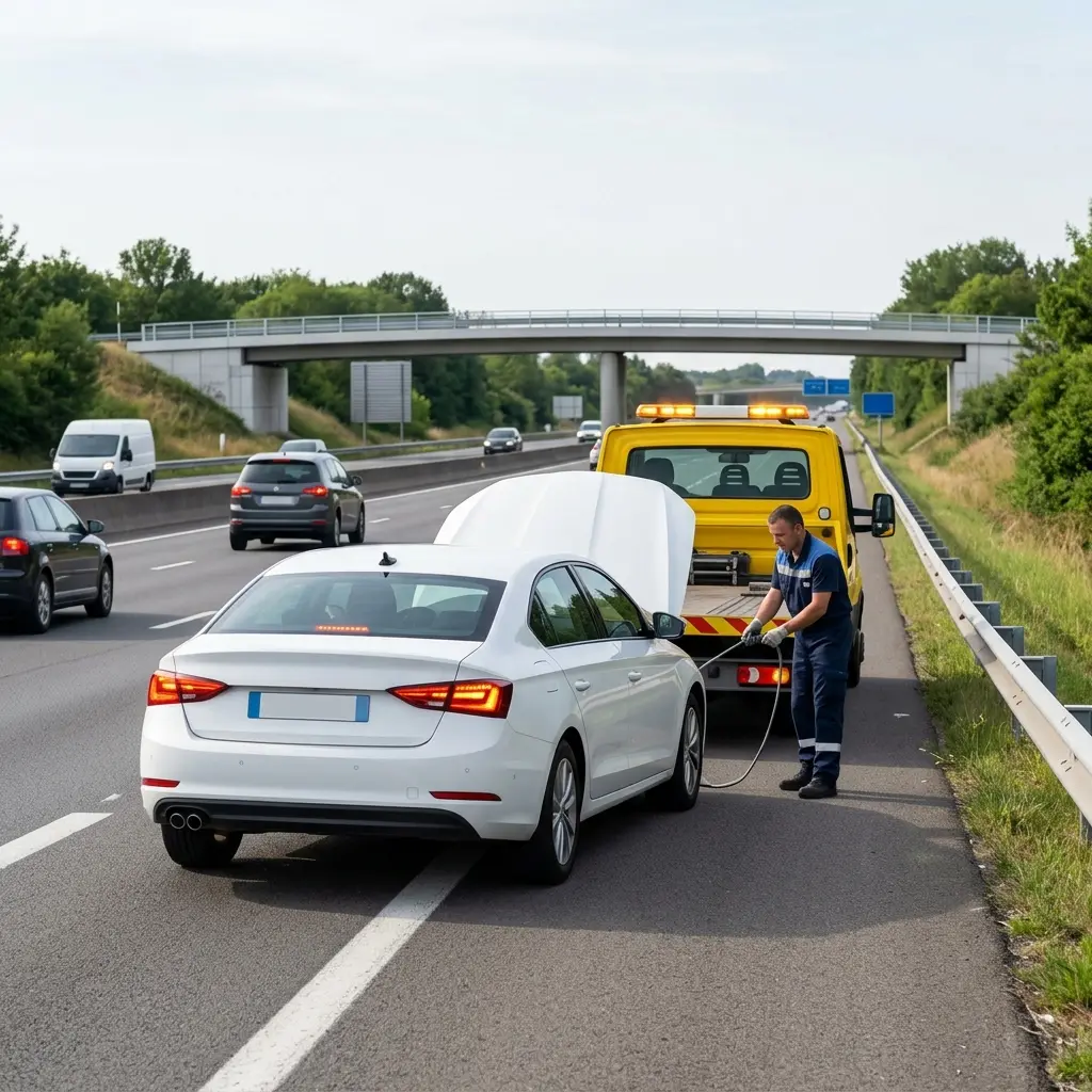 Besoin d'une intervention rapide à Issou ?