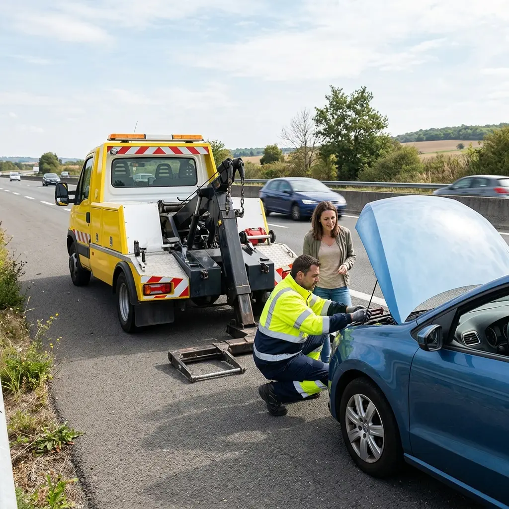 Pourquoi nous choisir à Porcheville