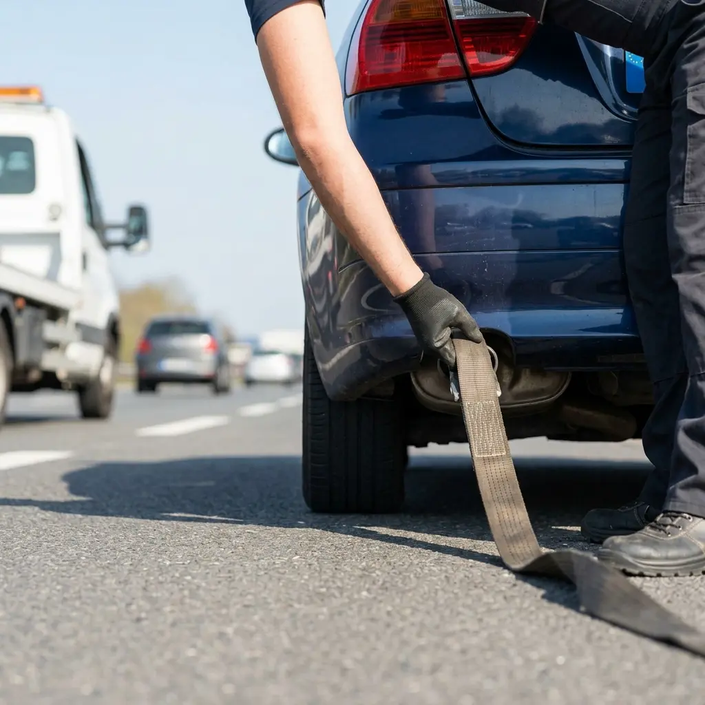 Besoin d'une intervention rapide à Porcheville ?