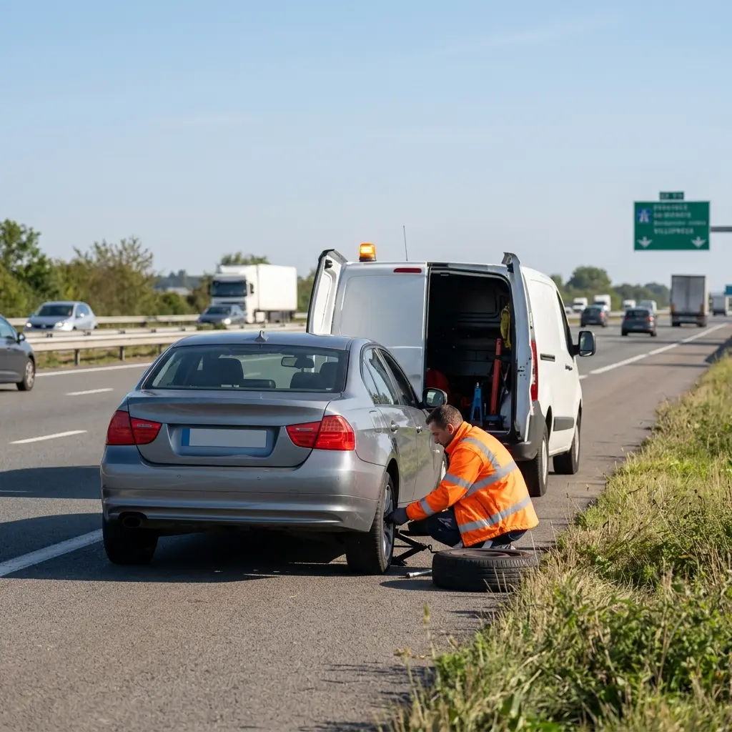 Pourquoi choisir notre service à Villepreux ?