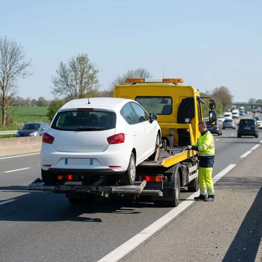 Besoin d'une intervention rapide à Villepreux ?