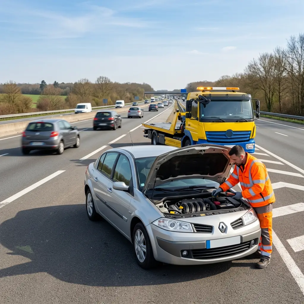 Comment se déroule l'intervention à Villepreux ?