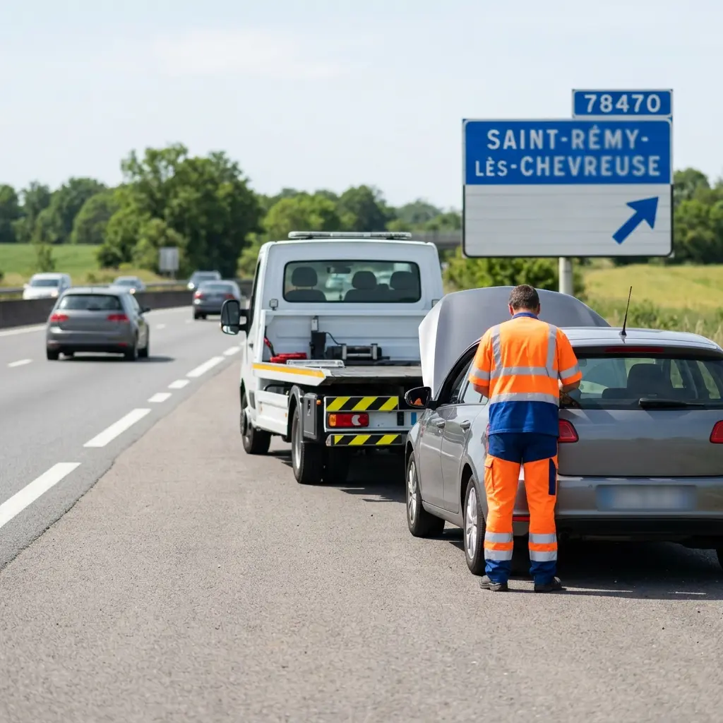 Conseils et prévention pour les conducteurs