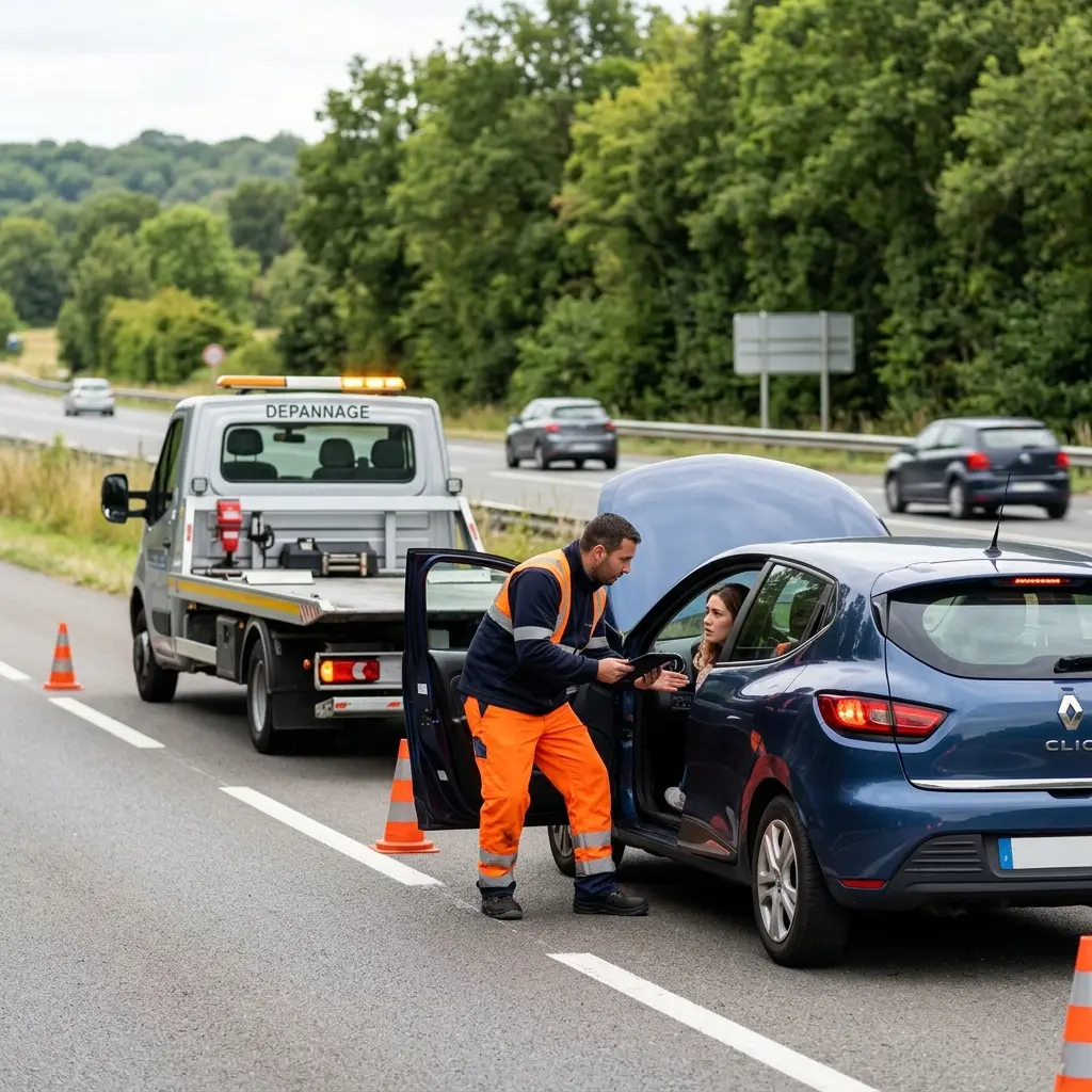 Besoin d'une intervention rapide à Saint-Rémy-lès-Chevreuse ?
