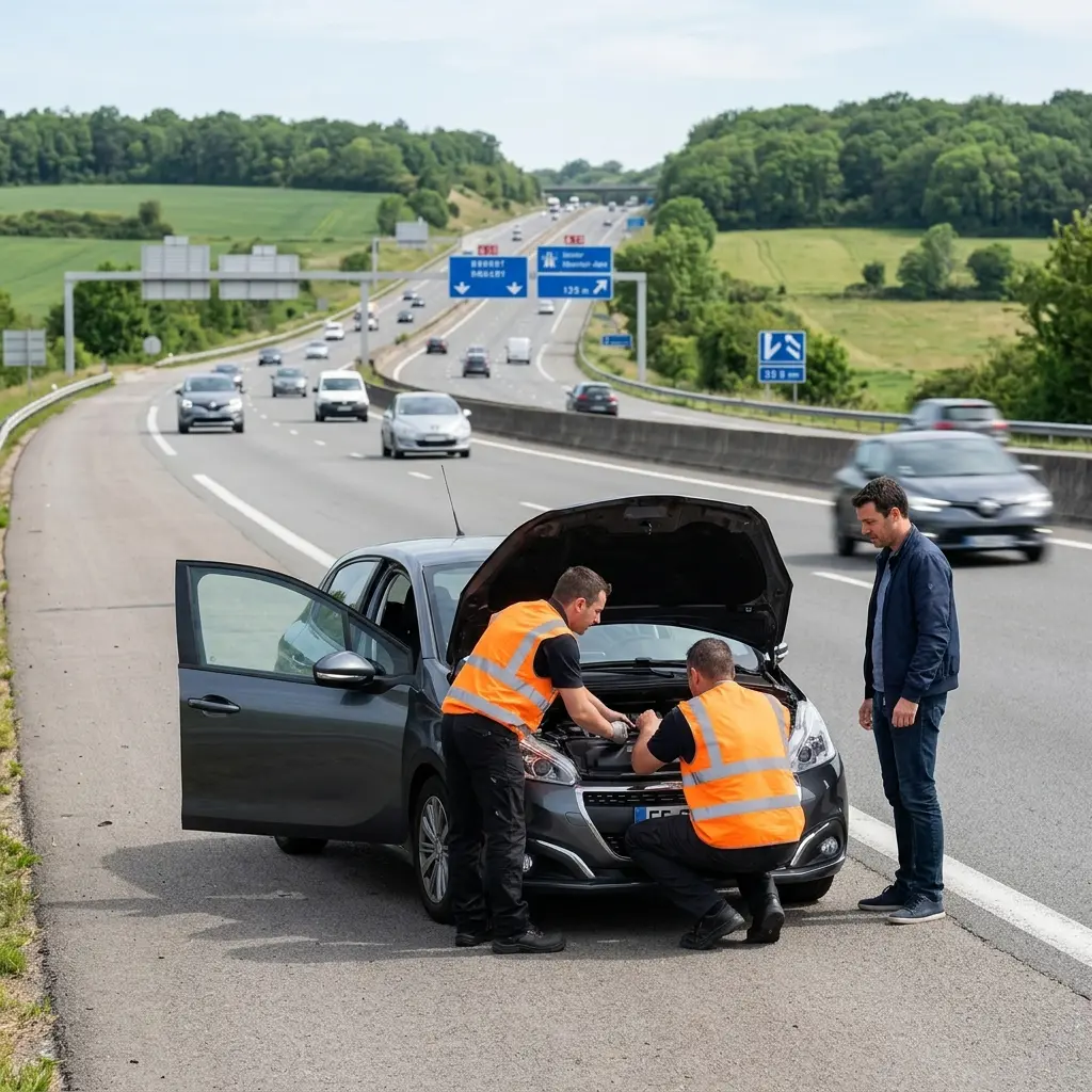 Comment nous intervenons sur place
