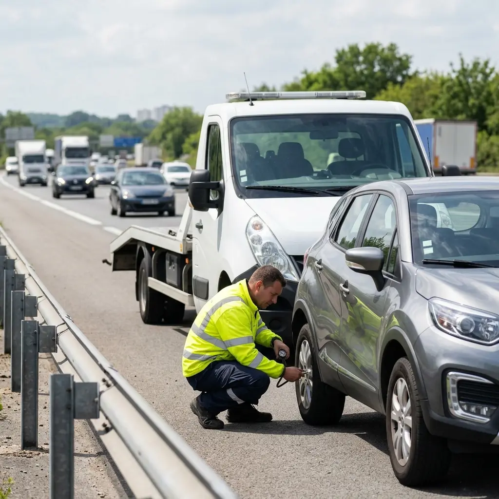 Pourquoi nous choisir pour votre dépannage à Sartrouville ?