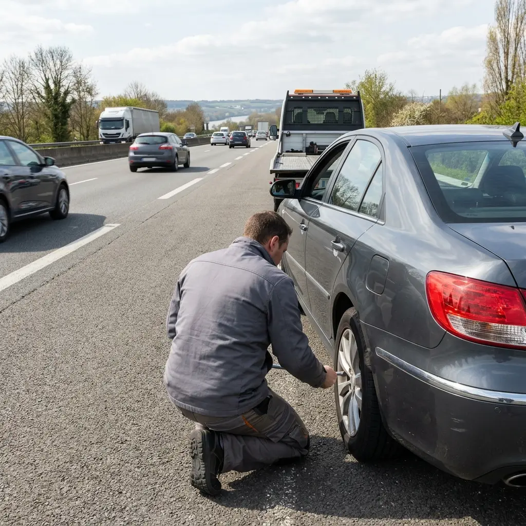 Pourquoi nous choisir pour votre dépannage à Triel-sur-Seine ?