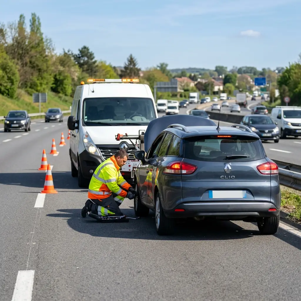 Besoin d'une intervention rapide à Triel-sur-Seine ?