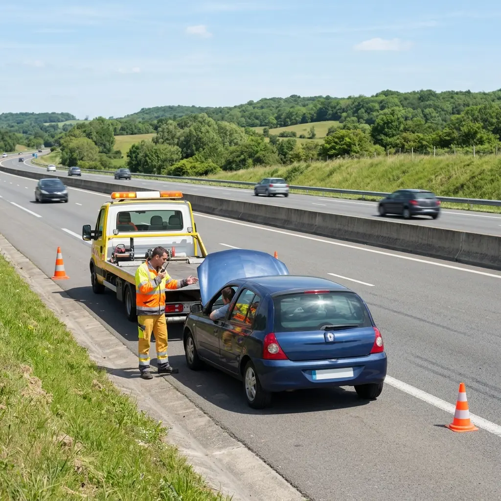 Besoin d'une intervention rapide à Follainville-Dennemont ?