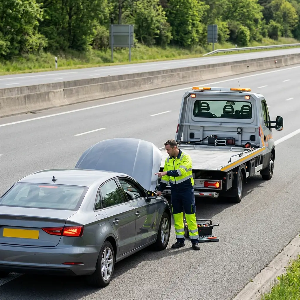 Bons réflexes pour votre sécurité sur la route à Buc