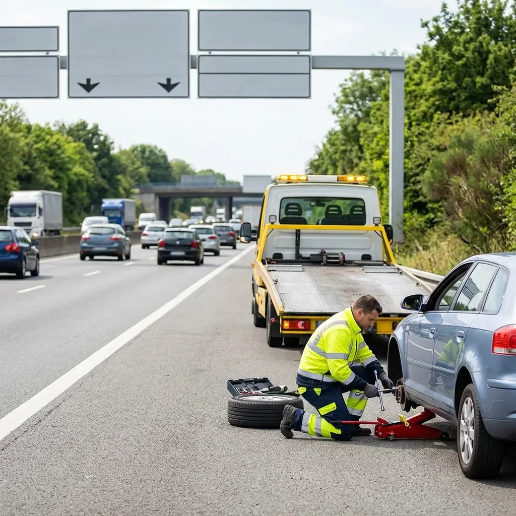 Besoin d'une aide rapide à Vernouillet ?