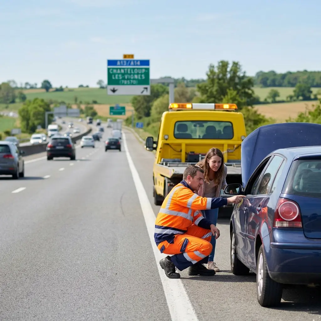 Comment nous intervenons sur place
