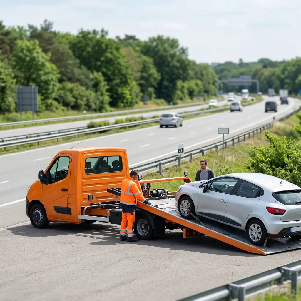 Besoin d'un dépannage rapide à Noisy-le-Roi ?