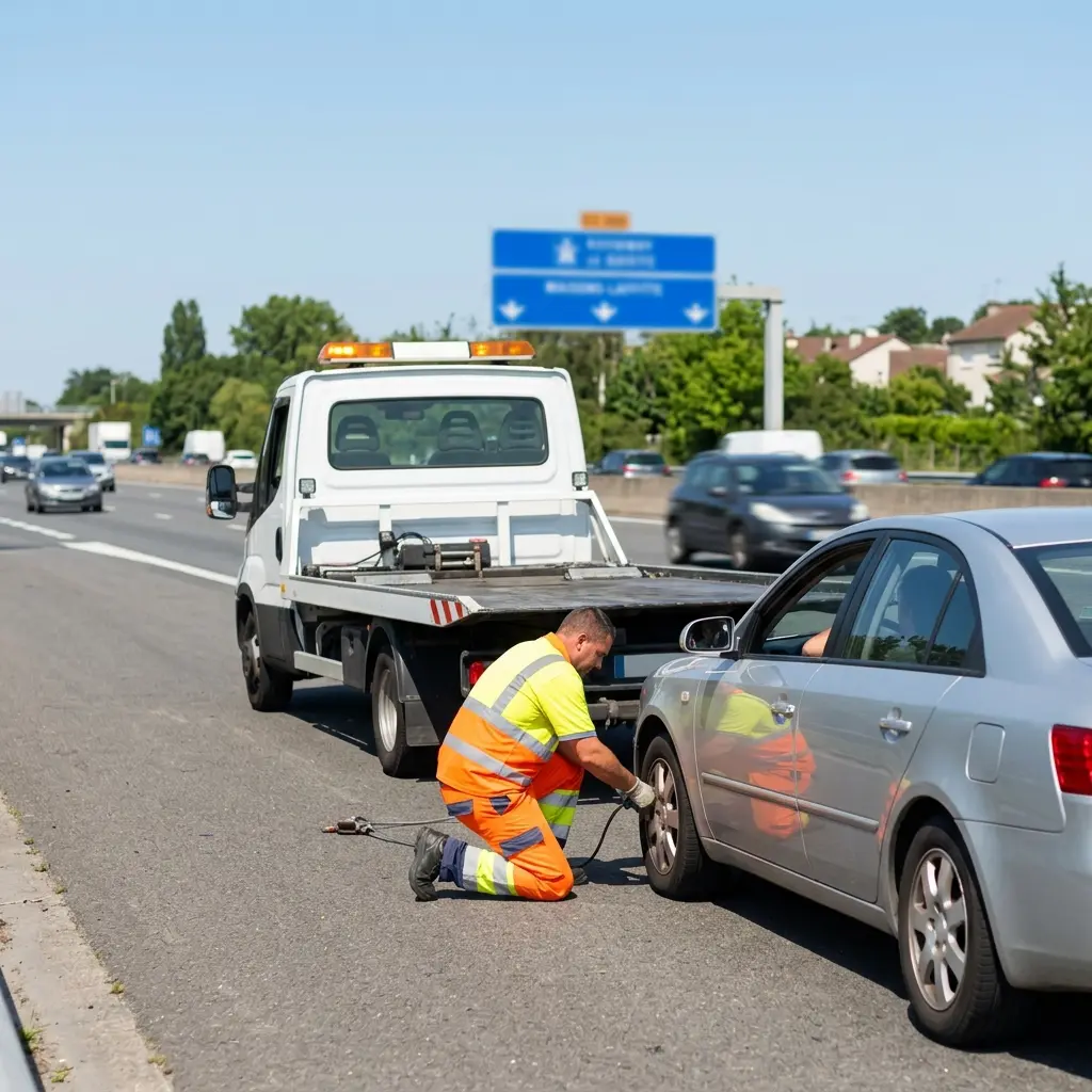 Pourquoi nous choisir pour votre dépannage à Maisons-Laffitte