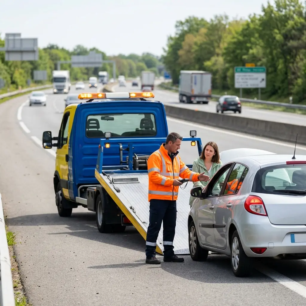 Besoin d'une assistance à Perray-en-Yvelines ?