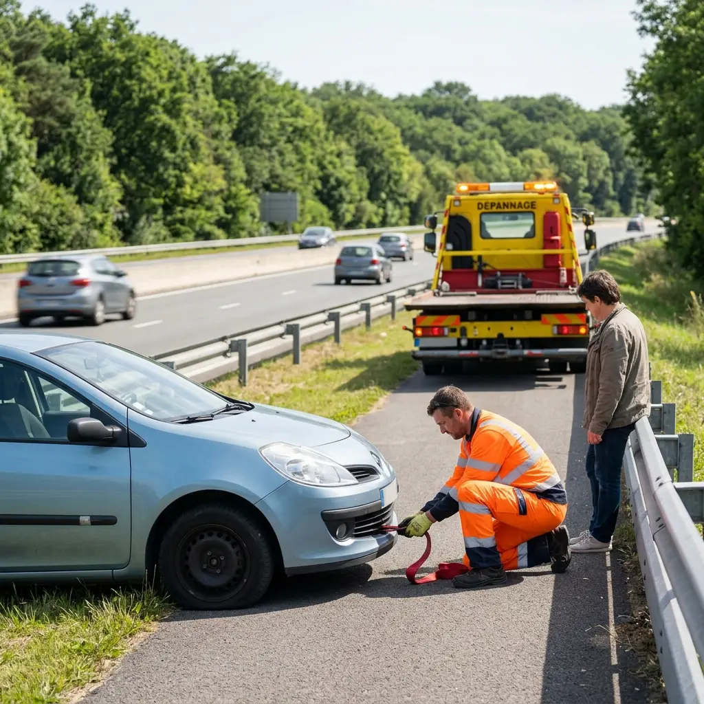 Comment se déroule l'intervention à Perray-en-Yvelines ?