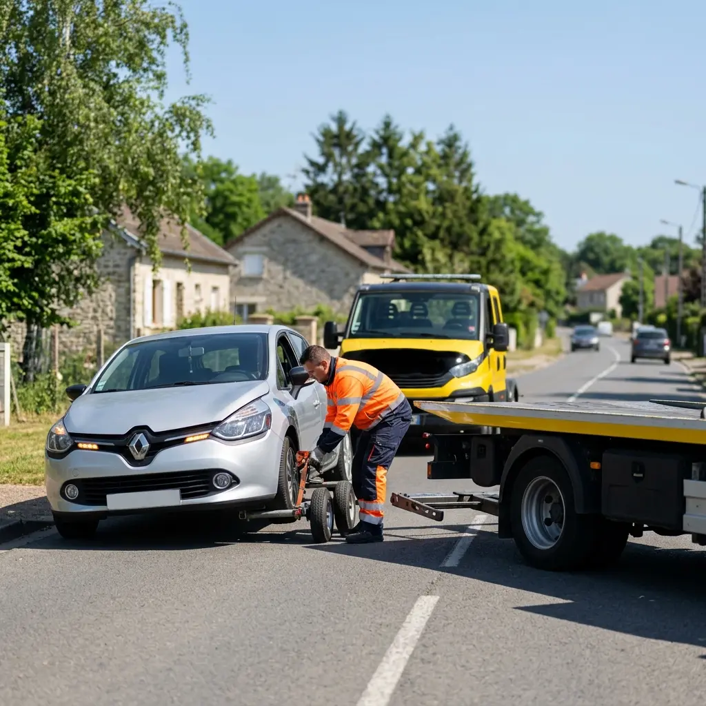 Pourquoi nous choisir à Étang-la-Ville