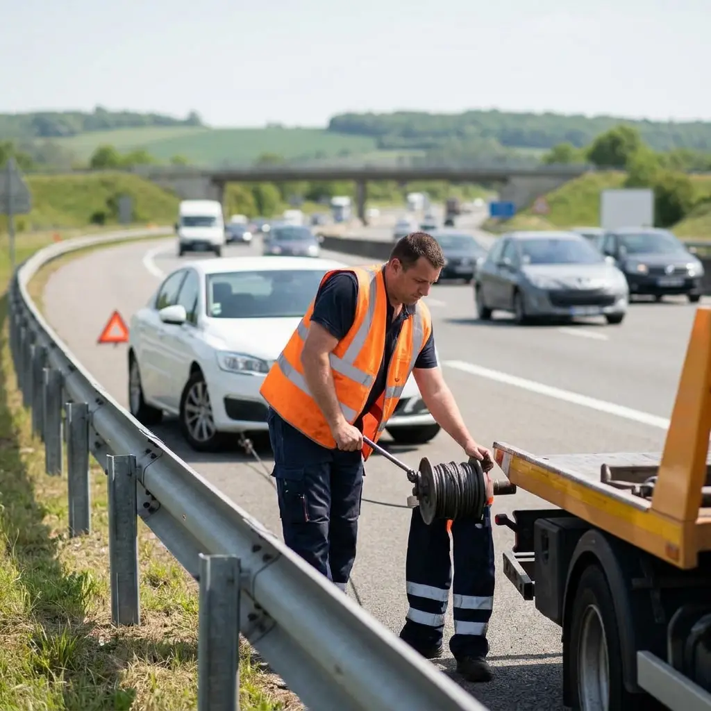Besoin d’une intervention rapide à Morainvilliers ?