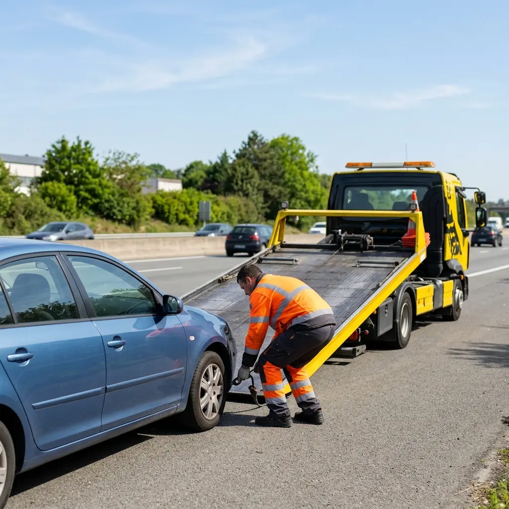 Pourquoi opter pour notre service à Orgeval