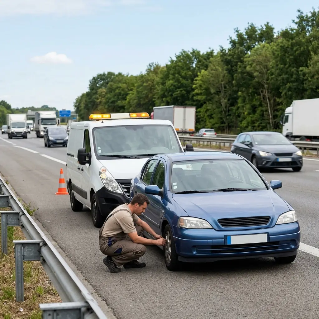 Besoin d'une intervention rapide à Orgeval ?