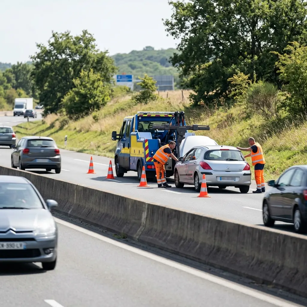 Notre méthode de secours