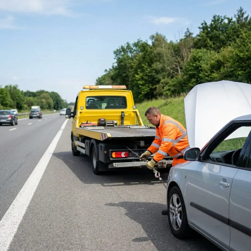 Conseils de prévention routière