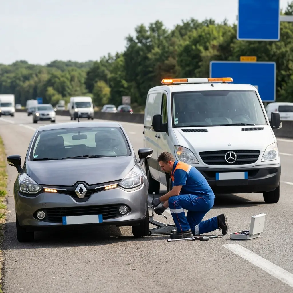 Besoin d'une intervention rapide à Villennes-sur-Seine ?