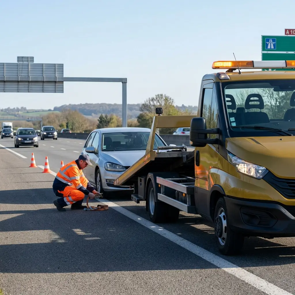 Assistance de proximité à Essarts-le-Roi