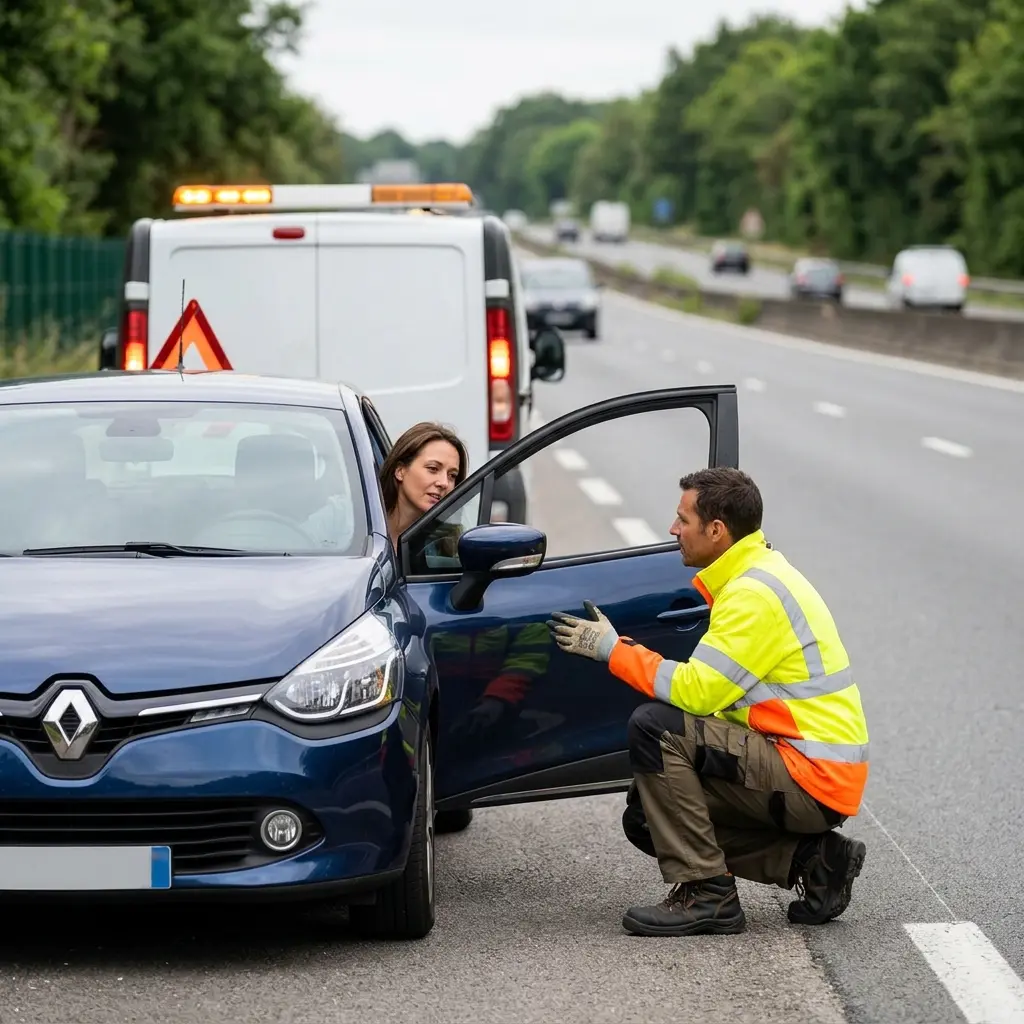 Comment se déroule l’intervention à Essarts‑le‑Roi ?