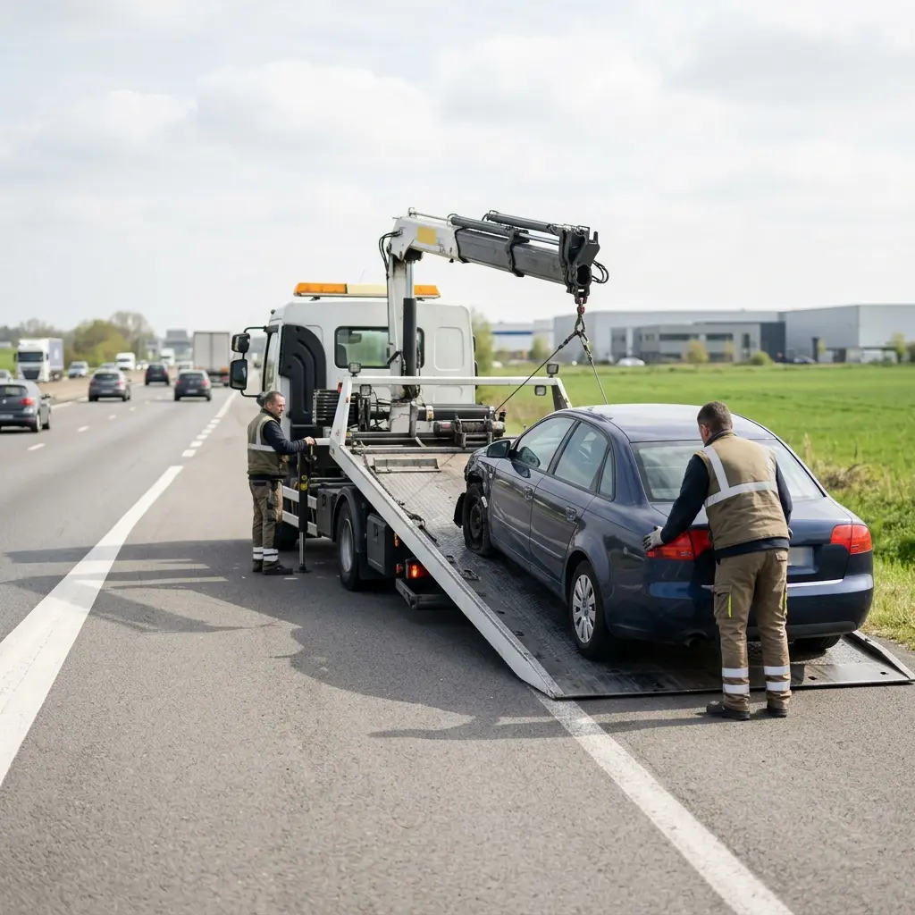 Besoin d'un dépannage rapide à Conflans-Sainte-Honorine ?