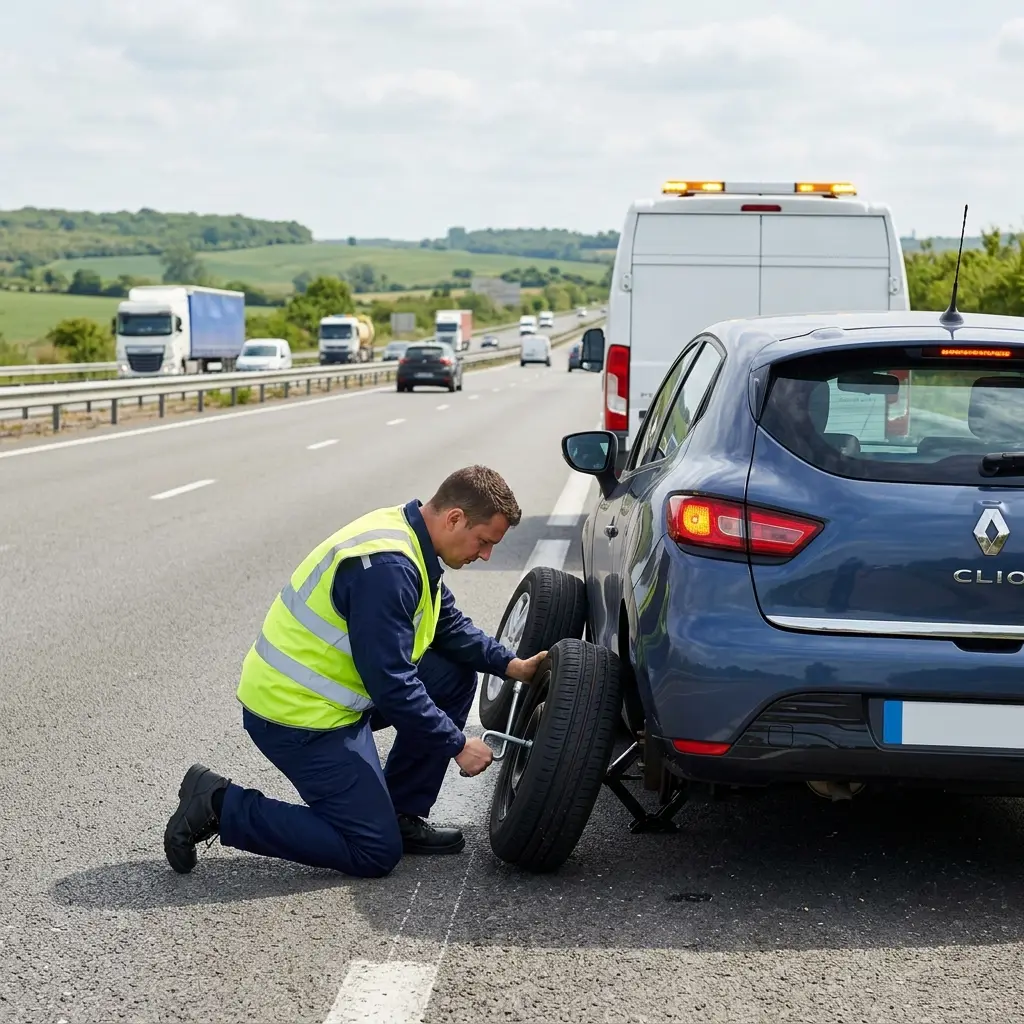 Besoin d'une assistance à Mantes-la-Ville ?