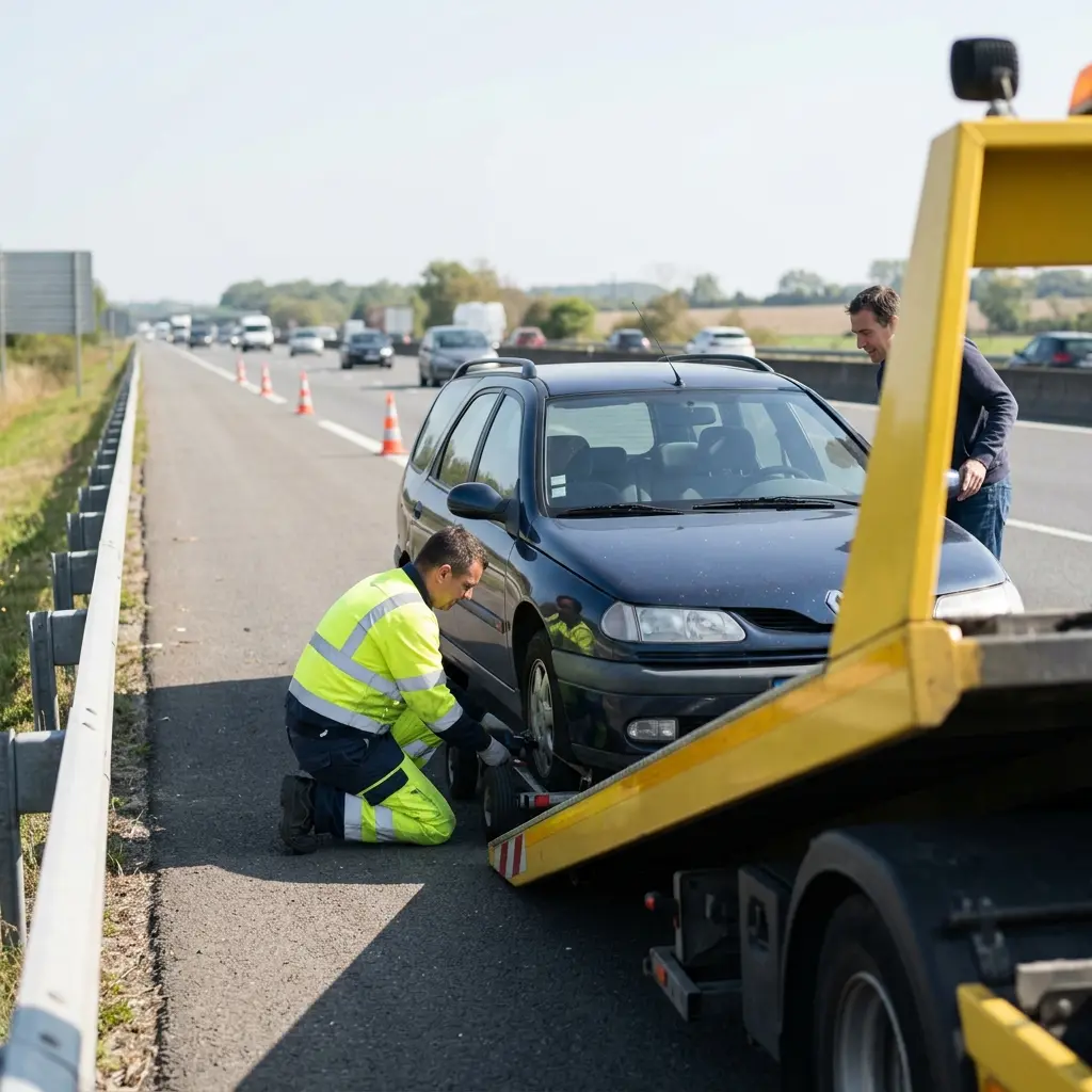 Besoin d’une intervention rapide à Saint‑Arnoult‑en‑Yvelines ?
