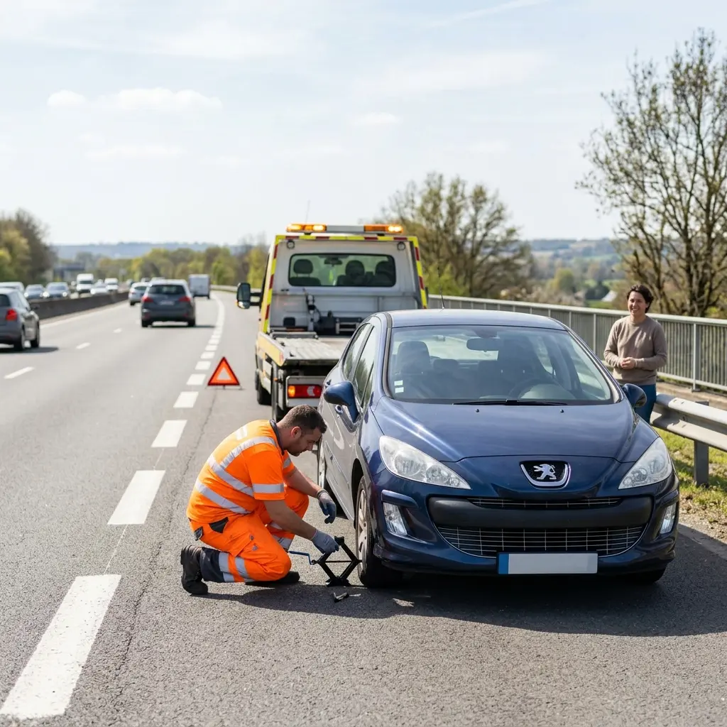 Conseils pratiques à suivre pour éviter les gros désagréments lors d’une panne à Vaux-sur-Seine