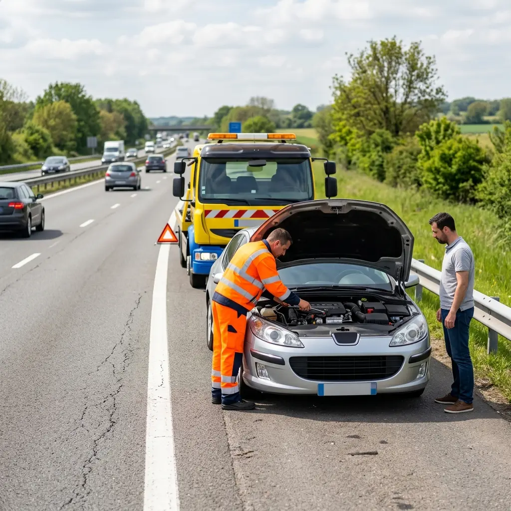 Comment se déroule l’intervention à Vaux-sur-Seine ?