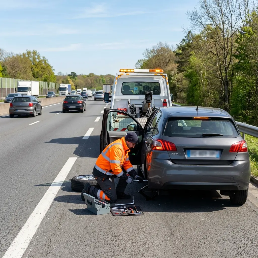 Un accompagnement complet pour votre sécurité routière à Mareil-Marly