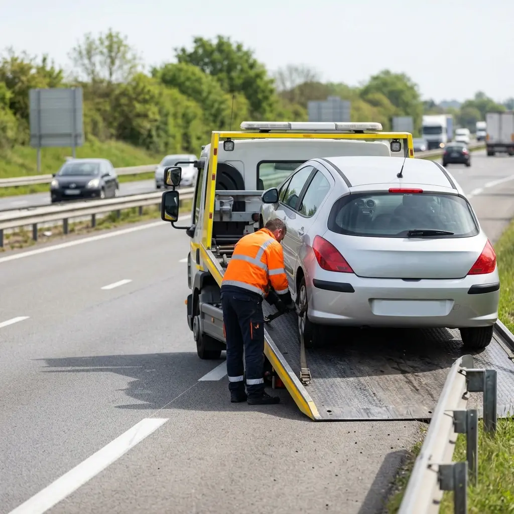 Pourquoi nous choisir pour votre dépannage à Jouars-Pontchartrain