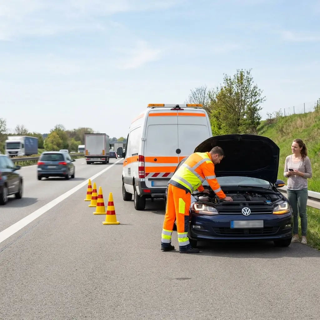 Pourquoi nous choisir pour votre dépannage à Juziers ?