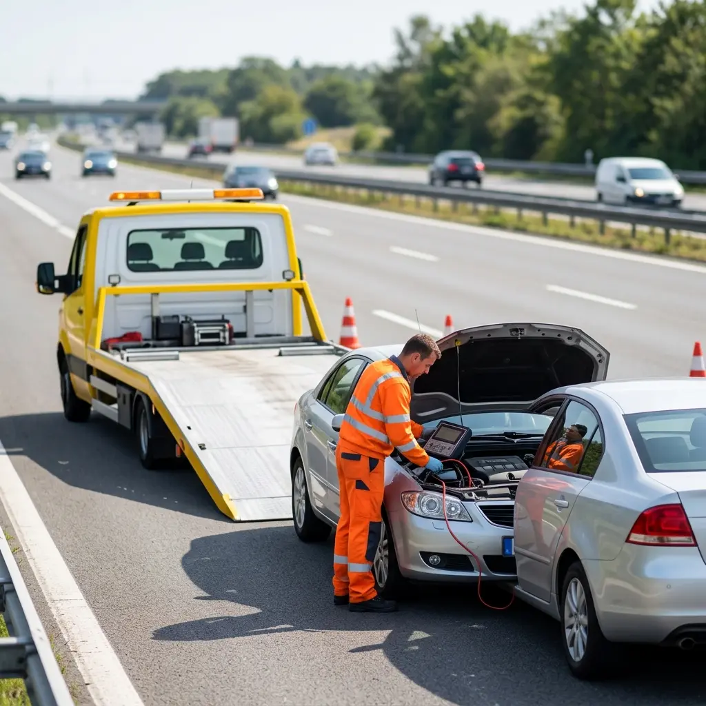 Comment nous intervenons sur place