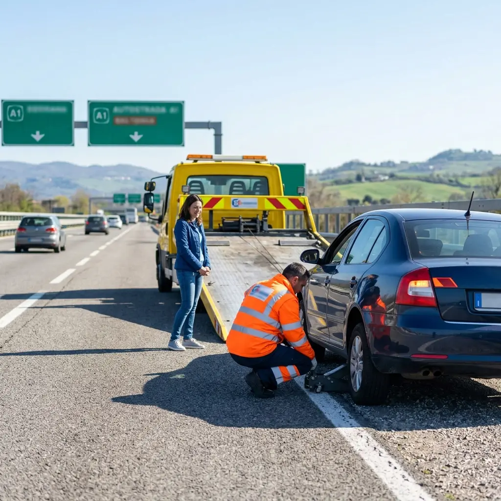 Conseils de prévention pour les automobilistes
