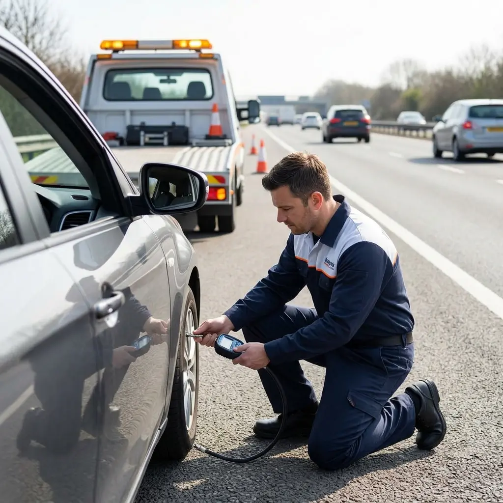 Une assistance fiable et réactive