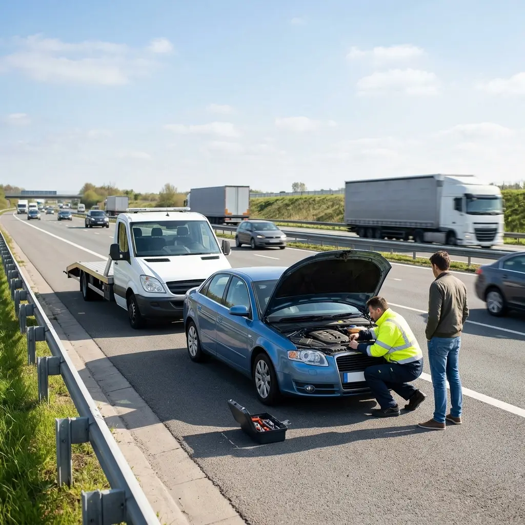 Comment se déroule l'intervention à Bonnelles ?