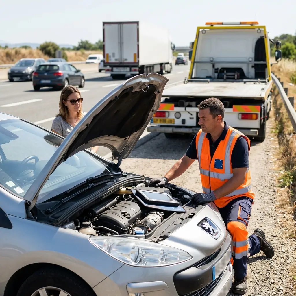 Besoin d’une intervention rapide à Freneuse ?