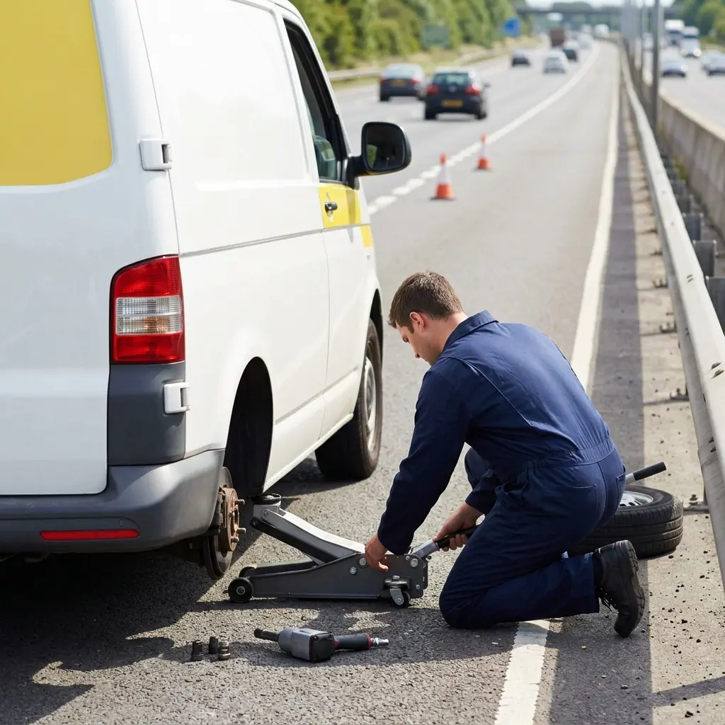 Assurez votre sécurité sur l’autoroute de Bailly en tout instant