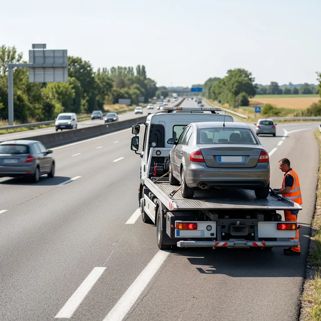Notre expertise technique sur place