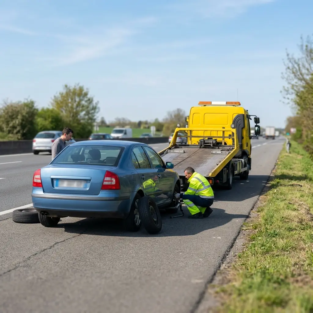 Conseils de sécurité et prévention