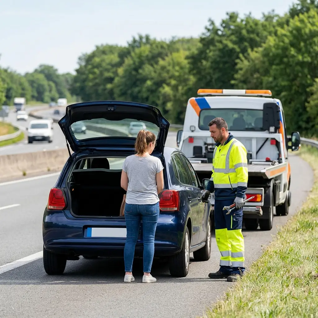 Besoin d'un dépannage rapide à Ecquevilly ?