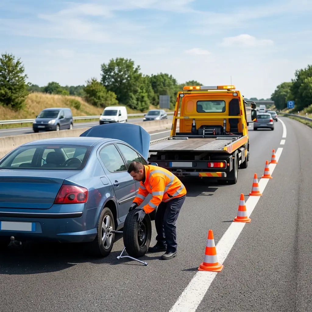 Comment se déroule l'intervention à Ecquevilly ?