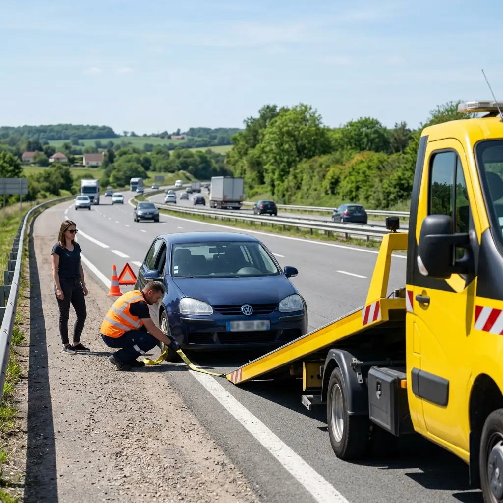 Pourquoi nous choisir pour votre dépannage à Queue-les-Yvelines ?