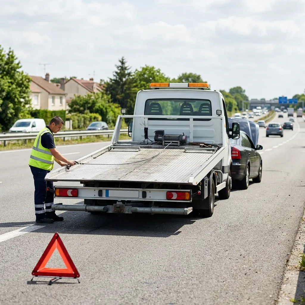 Notre approche pour votre assistance