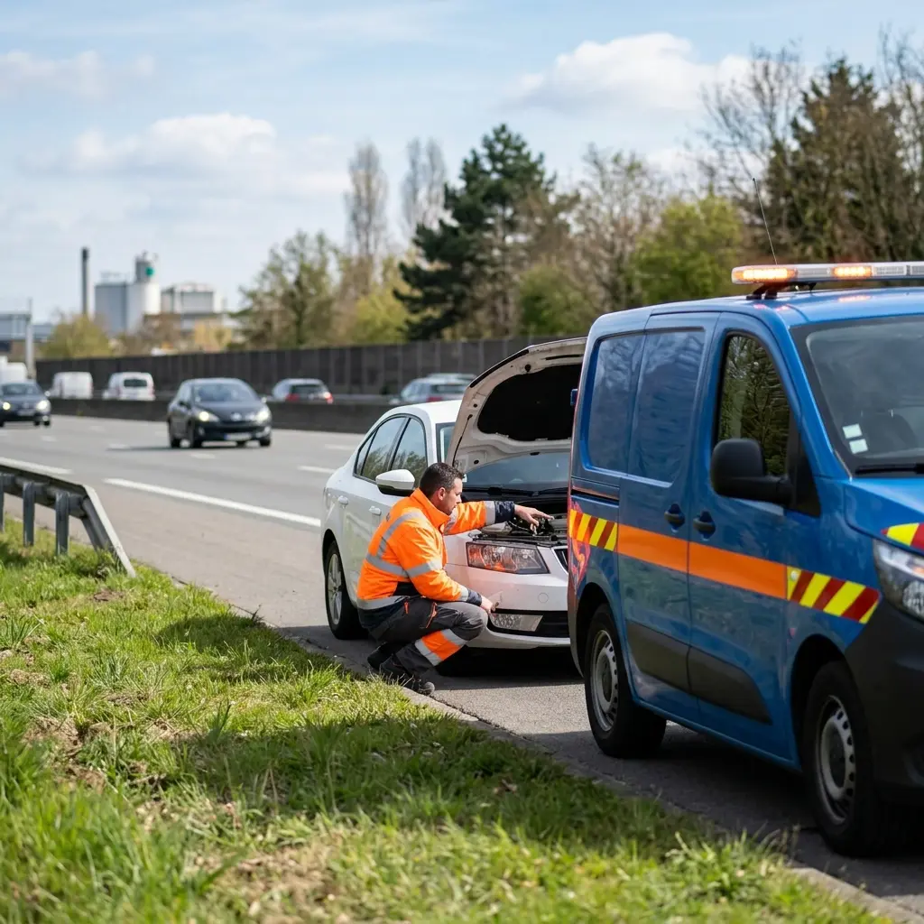 Comment se passe l'assistance à Carrières-sous-Poissy ?